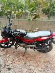 Bajaj Pulsar 150